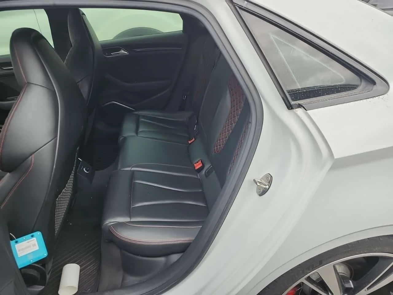 Audi Rs3 B&O / Генерация / Carfax / Автокредит , снимка 12 - Автомобили и джипове - 56323828