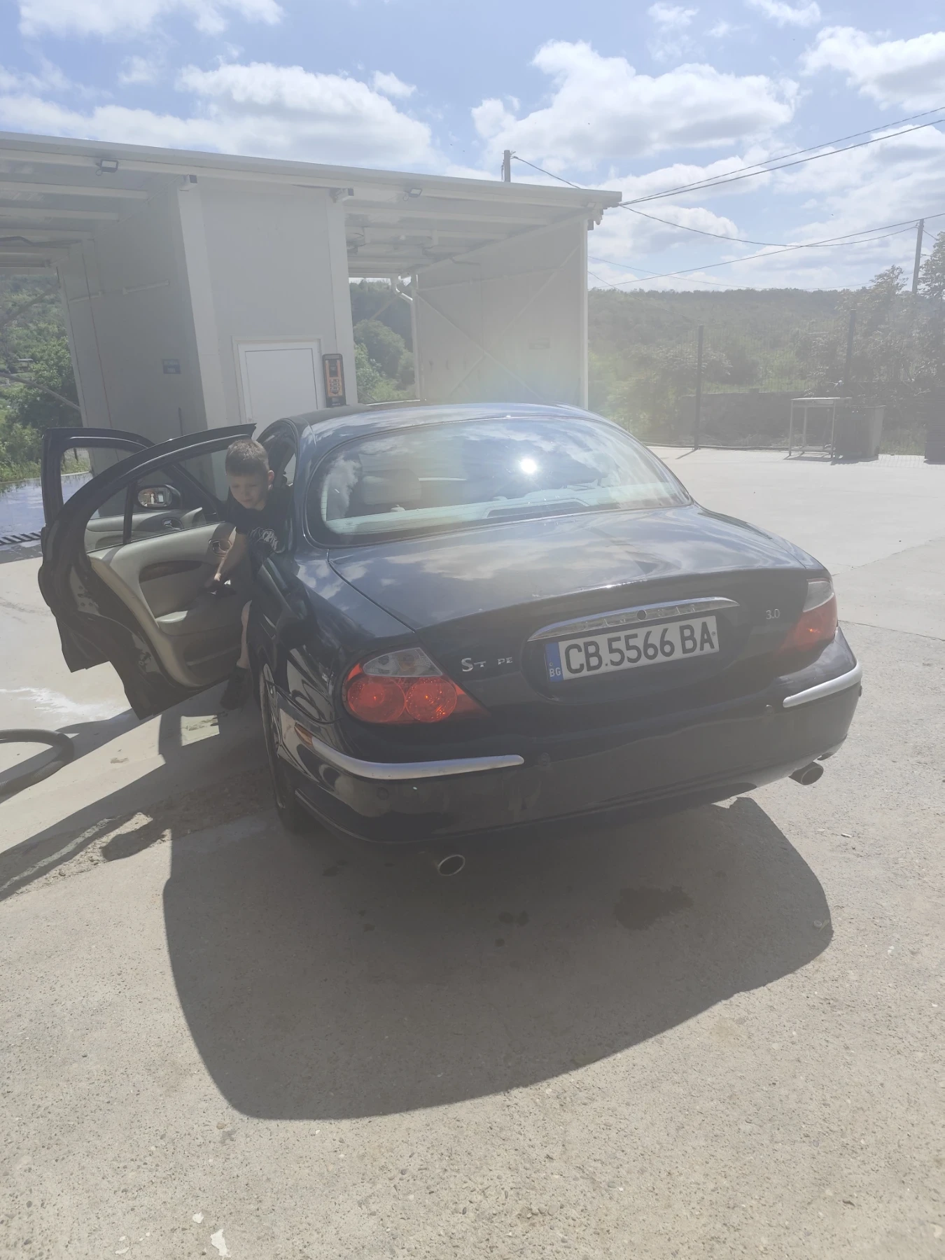 Jaguar S-type | Mobile.bg � ����������� 5