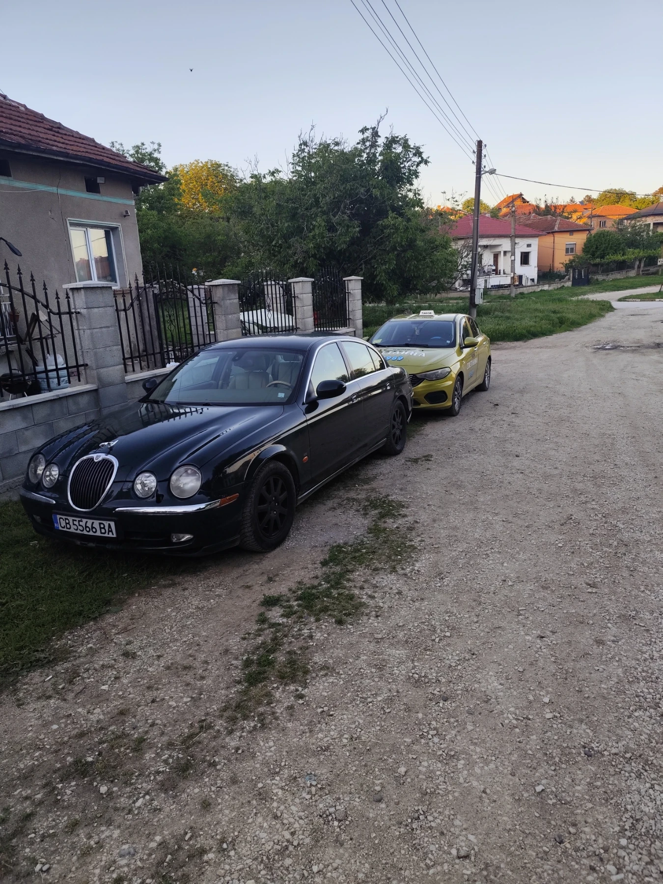 Jaguar S-type | Mobile.bg � ����������� 1