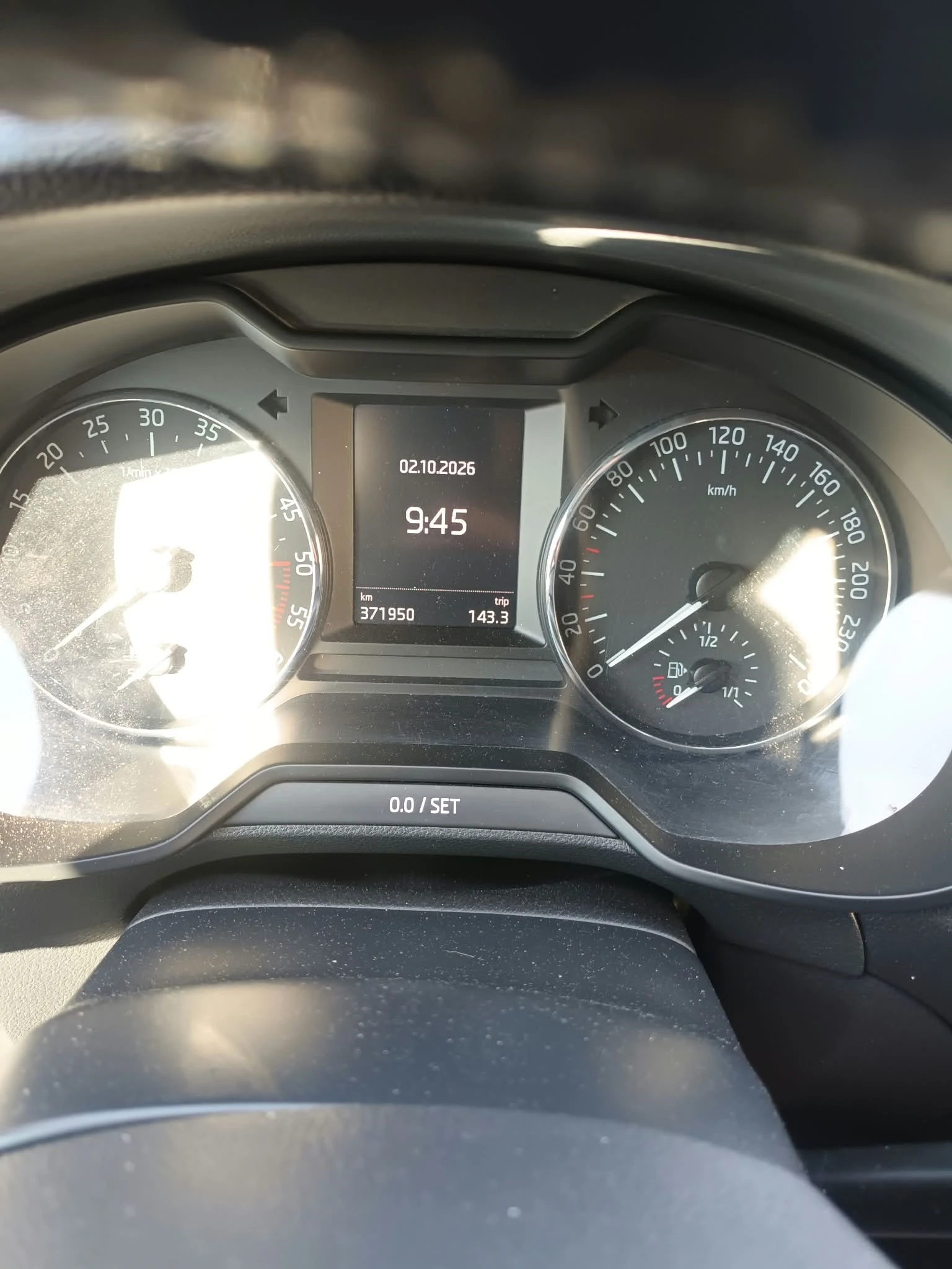 Skoda Octavia, снимка 4 - Автомобили и джипове - 56448990