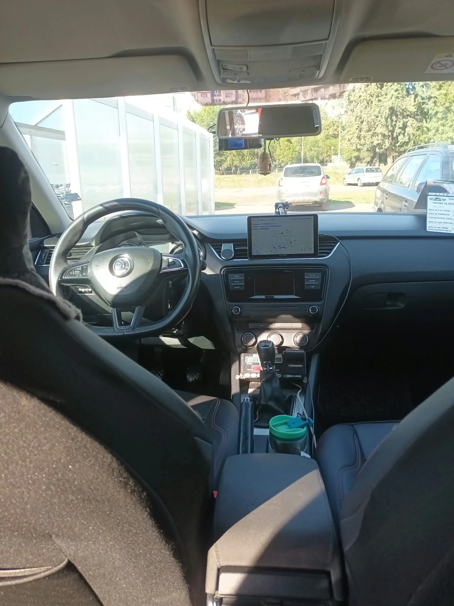 Skoda Octavia, снимка 5 - Автомобили и джипове - 56448990