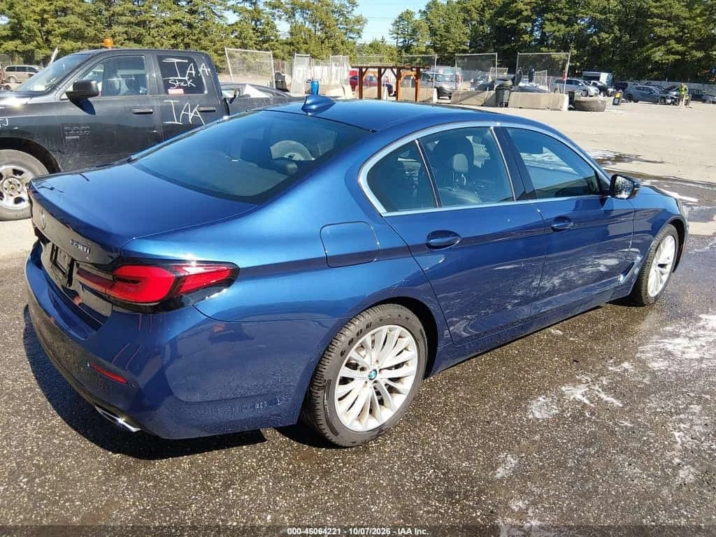 BMW 530 * XDRIVE * CARFAX * ����� �� ����������� | Mobile.bg � ����������� 4