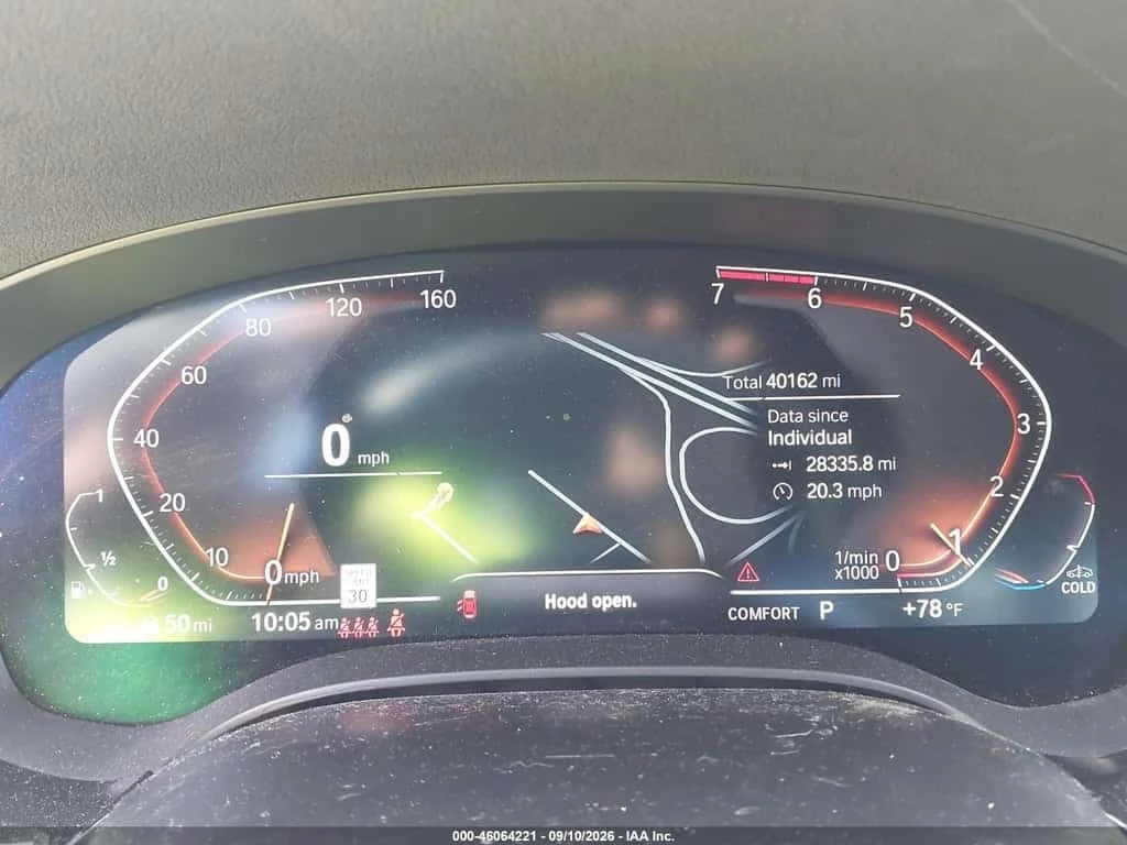 BMW 530 * XDRIVE * CARFAX * ����� �� ����������� | Mobile.bg � ����������� 7
