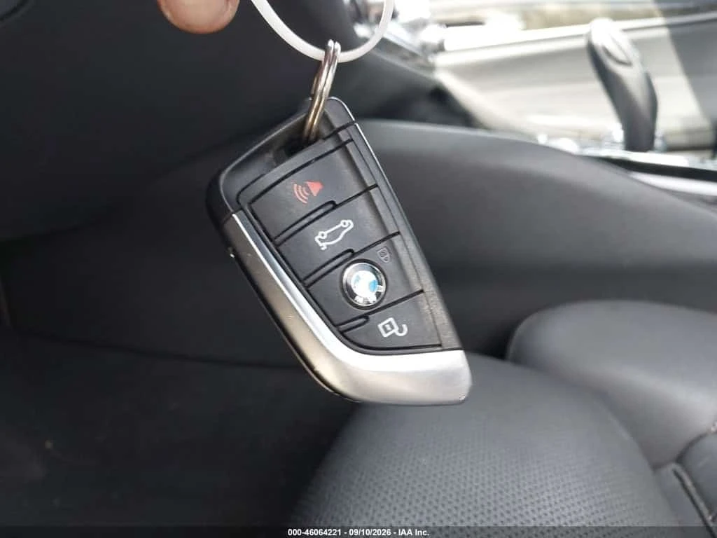 BMW 530 * XDRIVE * CARFAX * ����� �� ����������� | Mobile.bg � ����������� 11