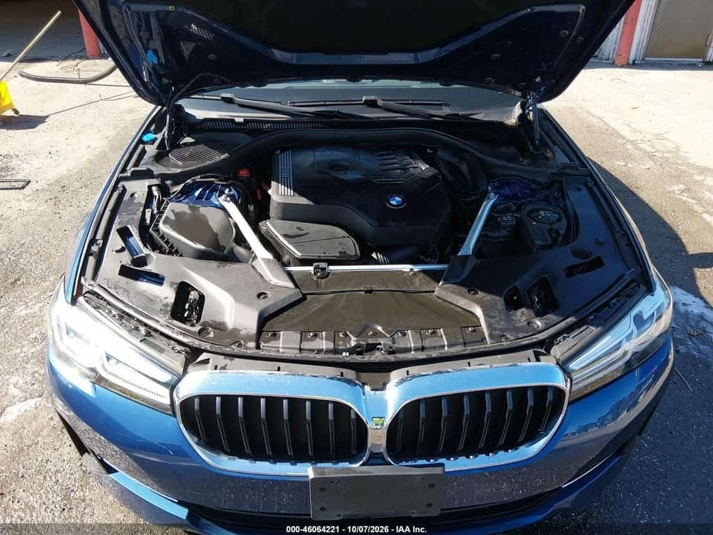 BMW 530 * XDRIVE * CARFAX * ����� �� ����������� | Mobile.bg � ����������� 10