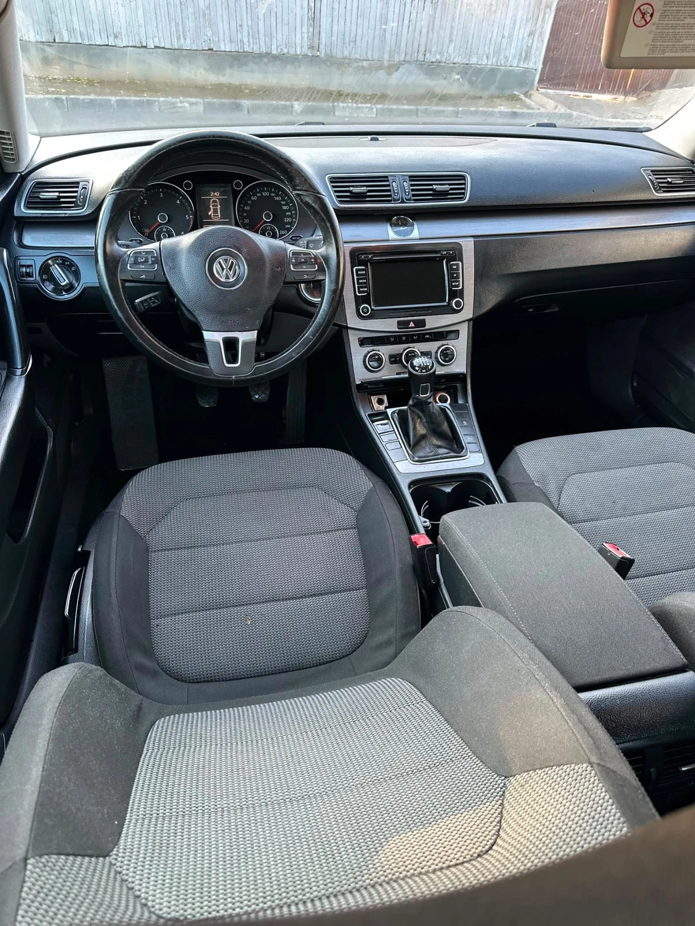 VW Passat ������* �����* 133000��* ������ | Mobile.bg � ����������� 3