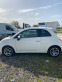 Обява за продажба на Fiat 500 1.2 BENZIN AUSTRIA ~7 900 лв. - изображение 7