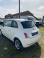 Обява за продажба на Fiat 500 1.2 BENZIN AUSTRIA ~7 700 лв. - изображение 6