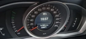 Volvo XC60 2.0 D 3 Navi, снимка 11