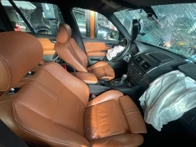 BMW X3 3.0d, снимка 3