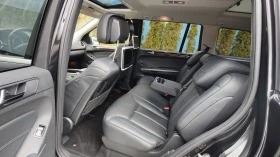 Mercedes-Benz GL 500 AMG GRAND EDITION 126000km, снимка 11
