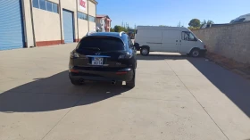 Infiniti Fx 35, снимка 6