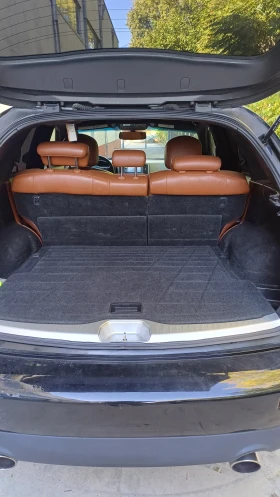 Infiniti Fx 35, снимка 2