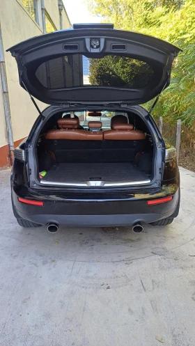 Infiniti Fx 35, снимка 4