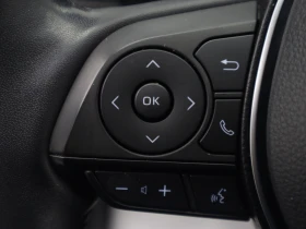 Toyota Rav4 HYBRID / 4X4 / DISTRONIK / CAMERA / ГАРАНЦИЯ / , снимка 12