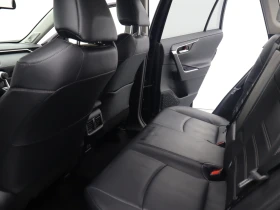 Toyota Rav4 HYBRID / 4X4 / DISTRONIK / CAMERA / ГАРАНЦИЯ / , снимка 15
