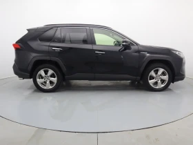 Toyota Rav4 HYBRID / 4X4 / DISTRONIK / CAMERA / ГАРАНЦИЯ / , снимка 8