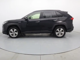 Toyota Rav4 HYBRID / 4X4 / DISTRONIK / CAMERA / ГАРАНЦИЯ / , снимка 9