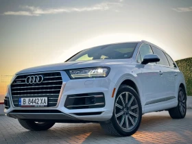 Audi Q7 PRESTIGE