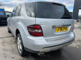 Mercedes-Benz ML 320 642, снимка 6