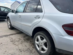 Mercedes-Benz ML 320 642, снимка 5
