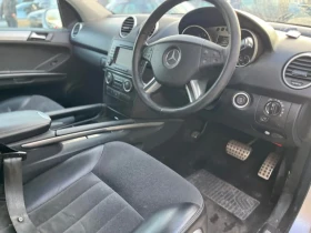 Mercedes-Benz ML 320 642, снимка 11