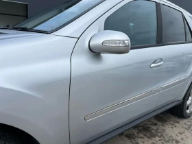 Mercedes-Benz ML 320 642, снимка 4