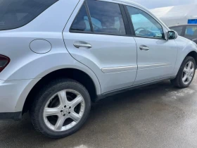 Mercedes-Benz ML 320 642, снимка 9