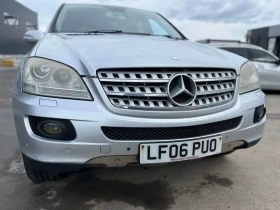 Mercedes-Benz ML 320 642, снимка 2