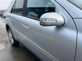 Mercedes-Benz ML 320 642, снимка 10