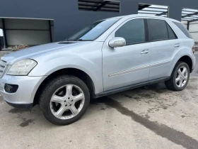 Mercedes-Benz ML 320 642, снимка 3
