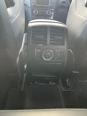 Mercedes-Benz ML 320 642, снимка 16