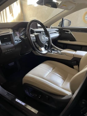 Lexus RX 450h, снимка 11