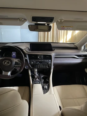 Lexus RX 450h, снимка 5