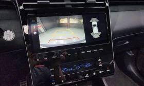Hyundai Tucson Gasoline 1.6 Turbo 2WD Inspiration, снимка 15