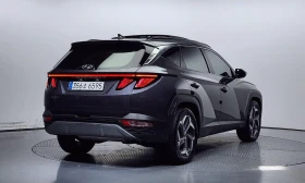 Hyundai Tucson Gasoline 1.6 Turbo 2WD Inspiration, снимка 2