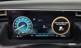 Hyundai Tucson Gasoline 1.6 Turbo 2WD Inspiration, снимка 8