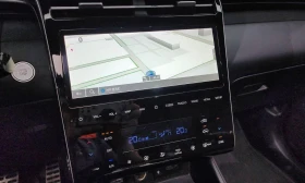 Hyundai Tucson Gasoline 1.6 Turbo 2WD Inspiration, снимка 14
