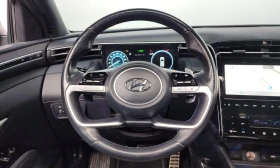 Hyundai Tucson Gasoline 1.6 Turbo 2WD Inspiration, снимка 13