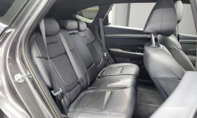 Hyundai Tucson Gasoline 1.6 Turbo 2WD Inspiration, снимка 12