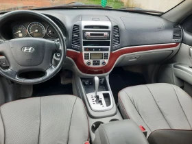 Hyundai Santa fe 2.7 бензин , снимка 10