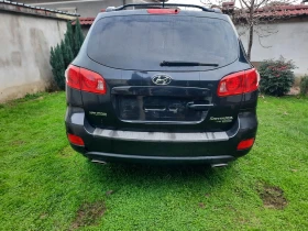 Hyundai Santa fe 2.7 бензин , снимка 6