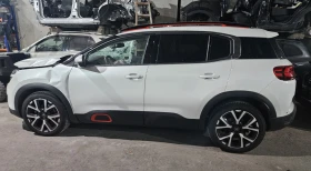 Citroen C5 Aircross 1.6T, снимка 2