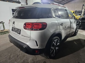 Citroen C5 Aircross 1.6T, снимка 5