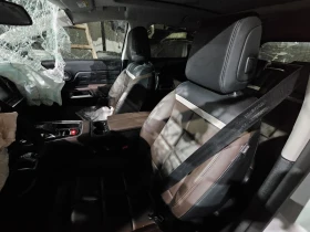 Citroen C5 Aircross 1.6T, снимка 7