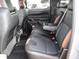 Ford Ranger RAPTOR 3.0 EcoBoost* 360CAM* KEYLESS* BANG&OLUFSEN, снимка 13