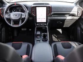 Ford Ranger RAPTOR 3.0 EcoBoost* 360CAM* KEYLESS* BANG&OLUFSEN, снимка 12