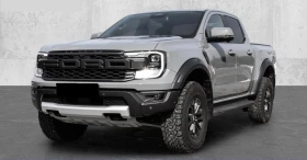 Ford Ranger RAPTOR 3.0 EcoBoost* 360CAM* KEYLESS* BANG&OLUFSEN, снимка 1