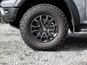 Ford Ranger RAPTOR 3.0 EcoBoost* 360CAM* KEYLESS* BANG&OLUFSEN, снимка 4