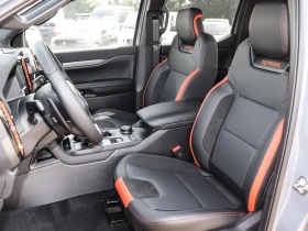 Ford Ranger RAPTOR 3.0 EcoBoost* 360CAM* KEYLESS* BANG&OLUFSEN, снимка 6